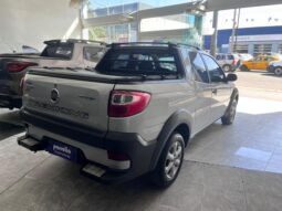 Strada Trekking 2016 1.3 JTD lleno