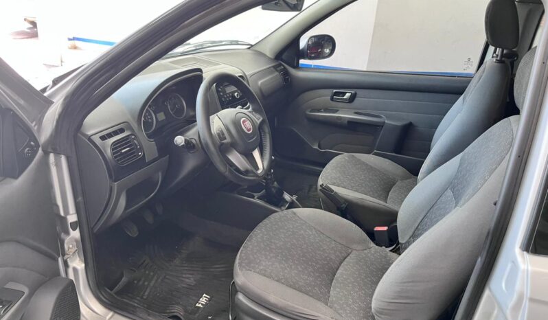 Strada Trekking 2016 1.3 JTD lleno