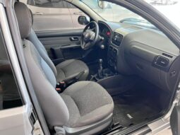 Strada Trekking 2016 1.3 JTD lleno