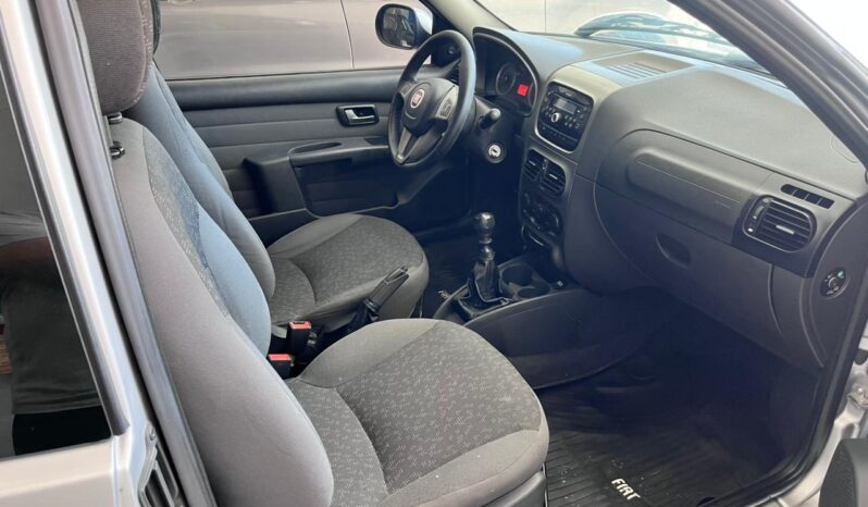 Strada Trekking 2016 1.3 JTD lleno