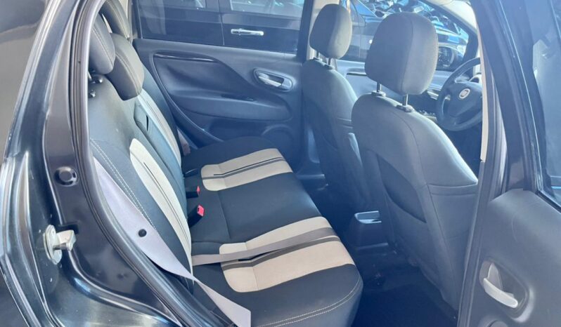 Punto Essence 2014 lleno