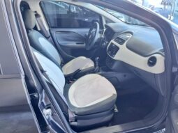 Punto Essence 2014 lleno