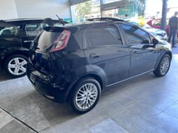 Punto Essence 2014 lleno