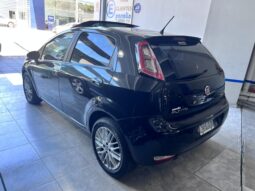 Punto Essence 2014 lleno