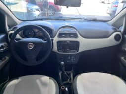 Punto Essence 2014 lleno