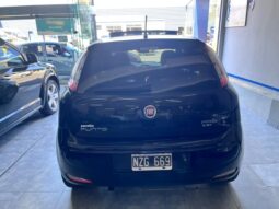 Punto Essence 2014 lleno