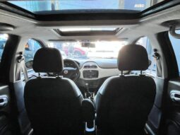 Punto Essence 2014 lleno