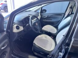 Punto Essence 2014 lleno