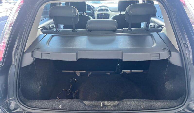 Punto Essence 2014 lleno