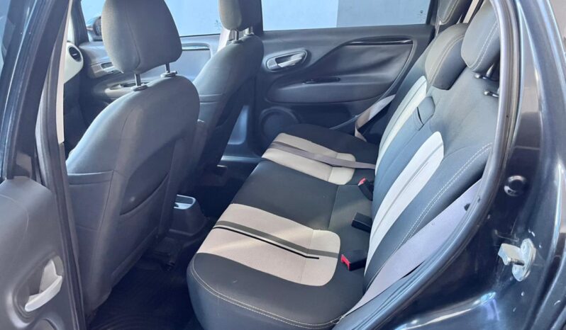 Punto Essence 2014 lleno