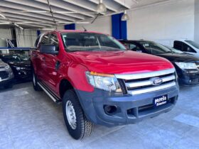 Ranger Safety Xl 2.2 2015