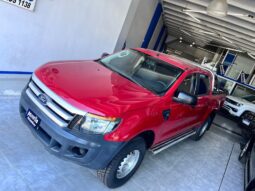 Ranger Safety Xl 2.2 2015 lleno