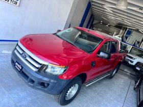 Ranger Safety Xl 2.2 2015