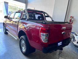 Ranger Safety Xl 2.2 2015 lleno