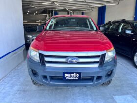 Ranger Safety Xl 2.2 2015