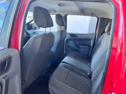 Ranger Safety Xl 2.2 2015 lleno