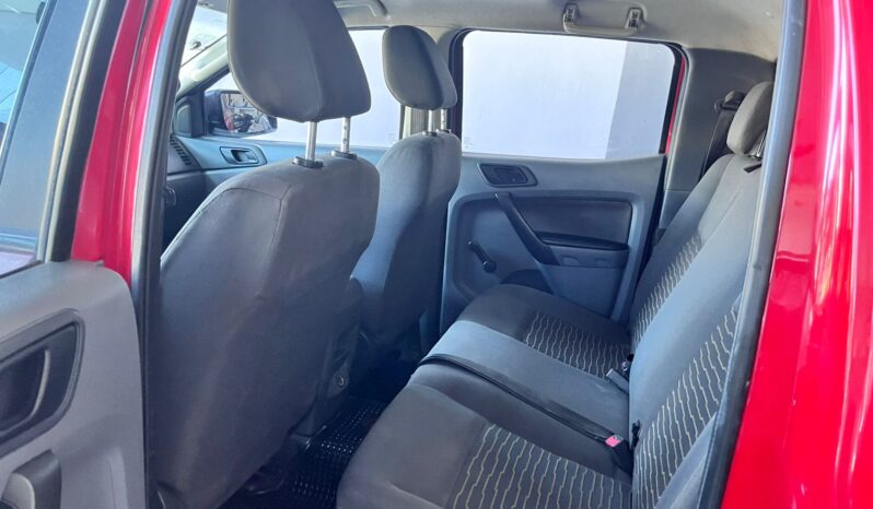 Ranger Safety Xl 2.2 2015 lleno