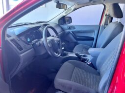 Ranger Safety Xl 2.2 2015 lleno