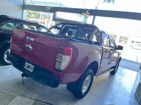 Ranger Safety Xl 2.2 2015