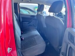 Ranger Safety Xl 2.2 2015 lleno