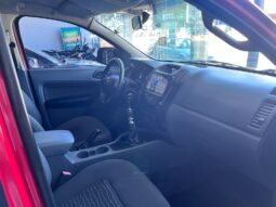 Ranger Safety Xl 2.2 2015 lleno