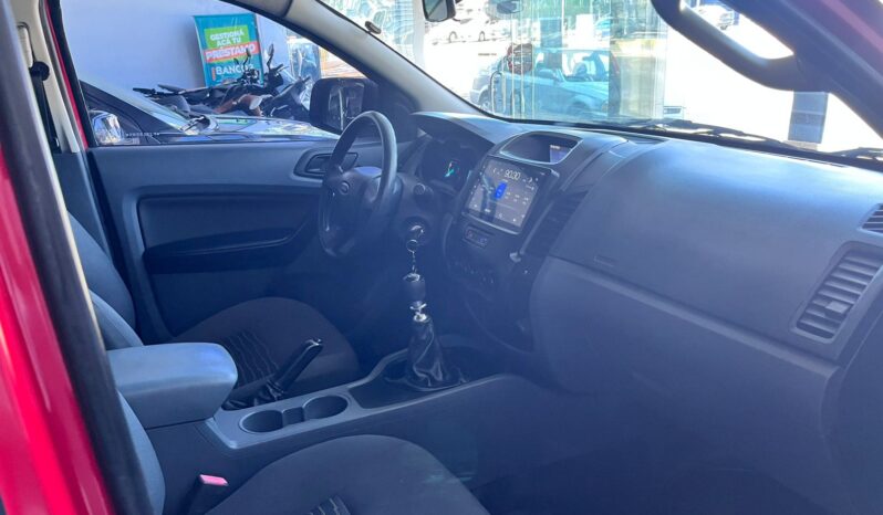 Ranger Safety Xl 2.2 2015 lleno