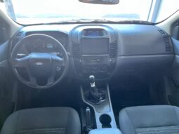 Ranger Safety Xl 2.2 2015 lleno