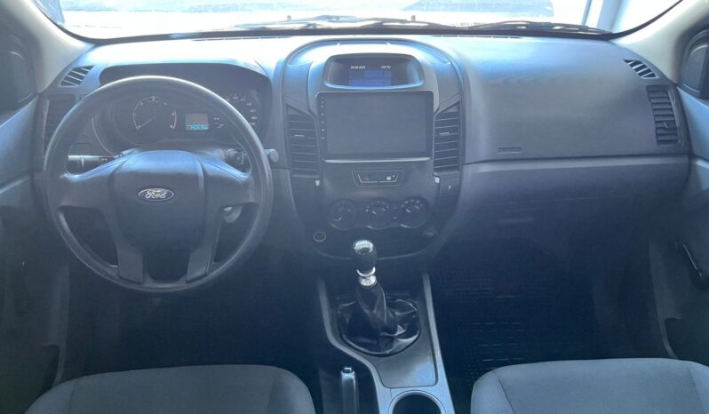 Ranger Safety Xl 2.2 2015 lleno