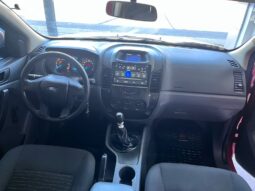 Ranger Safety Xl 2.2 2015 lleno