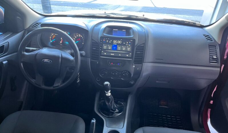 Ranger Safety Xl 2.2 2015 lleno