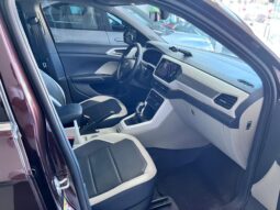 T-CROSS HIGHLINE AT 2019 lleno