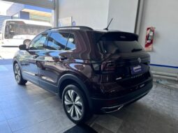 T-CROSS HIGHLINE AT 2019 lleno