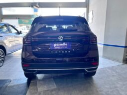 T-CROSS HIGHLINE AT 2019 lleno