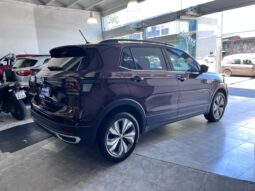 T-CROSS HIGHLINE AT 2019 lleno