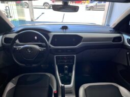 T-CROSS HIGHLINE AT 2019 lleno