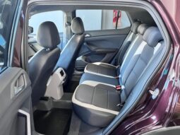 T-CROSS HIGHLINE AT 2019 lleno