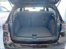 T-CROSS HIGHLINE AT 2019 lleno