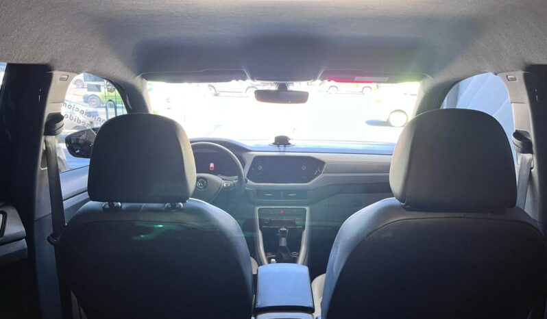 T-CROSS HIGHLINE AT 2019 lleno