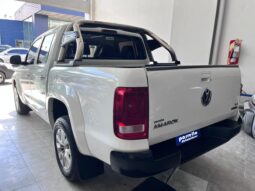 AMAROK V6 CONFORTLINE 2021 lleno
