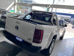 AMAROK V6 CONFORTLINE 2021 lleno
