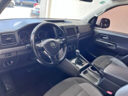 AMAROK V6 CONFORTLINE 2021 lleno