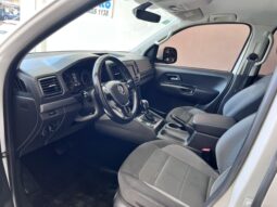 AMAROK V6 CONFORTLINE 2021 lleno