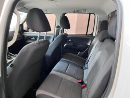 AMAROK V6 CONFORTLINE 2021 lleno