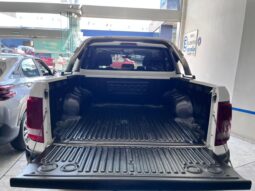 AMAROK V6 CONFORTLINE 2021 lleno