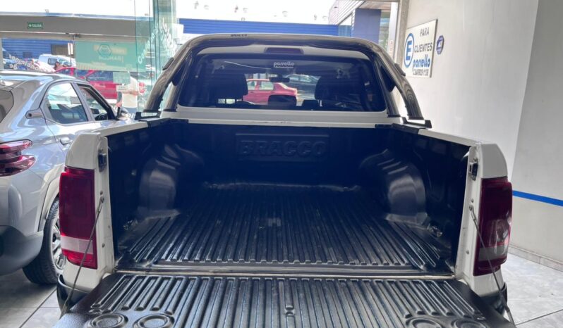 AMAROK V6 CONFORTLINE 2021 lleno