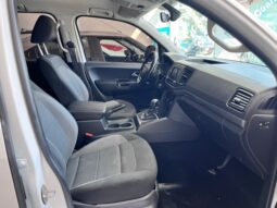 AMAROK V6 CONFORTLINE 2021 lleno