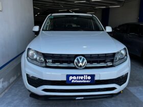 AMAROK V6 CONFORTLINE 2021