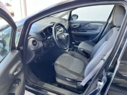 FIAT PUNTO ESSENSE GNC 2013 lleno