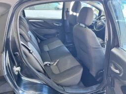 FIAT PUNTO ESSENSE GNC 2013 lleno