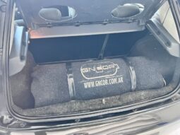 FIAT PUNTO ESSENSE GNC 2013 lleno